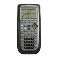 Texas Instruments TI 89 Graphing Calc Titanium, TI89TITANIUM 89T/CLM